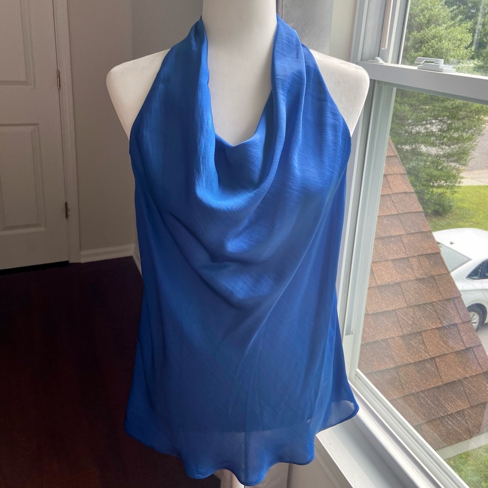 Violet & Claire sleeveless top